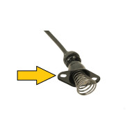 Type2 Split Gearstick Ball Joint Bracket gallery