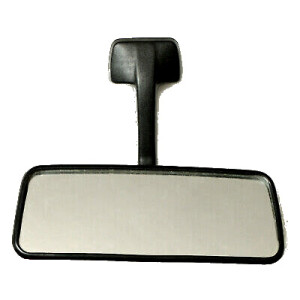 T3 binnenspiegel zwart 251857501 GEBRUIKT