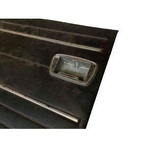 Type2 Bay ashtray holder on bulkhead USED 311857405B