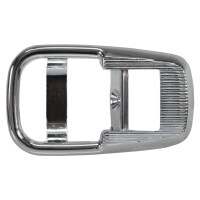 T2 Türgriffschale chrome 68-73 GEBR gallery