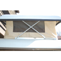 T1 poptop dakstof SO-42 beige TOP 231067 gallery