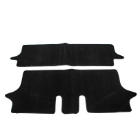 T5 T6 tapijtset 5-delig Multivan zwart TOP 2