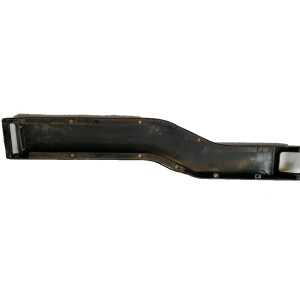 T2 mounting strip for air duct left 221259627 221259629