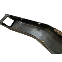 Type2 Bay mounting strip for air duct left 221259627 2212596