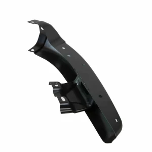 T2a front bumper step, right USED 211707114