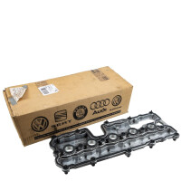 GENUINE Audi Rs6 5.0 V10 Right Cam Cover gallery