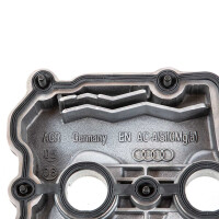 Audi RS6 5.0 Zylinderkopfhaube re. NEU/OVP Verglnr. 07L10347