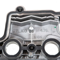 Audi RS6 5.0 Zylinderkopfhaube re. NEU/OVP Verglnr. 07L10347