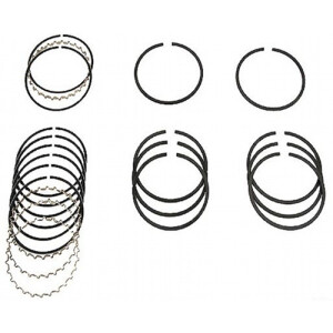 T2 Piston Ring Set 1700cc type4 021198175