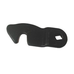 T2 T3 left hook for foldable rear seat 221885509