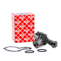 T3 waterpomp D/TD CS/JX 068121005C gallery