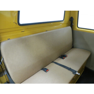 T3 crewcab rear seat USED from 150 euros 247885037 247885047