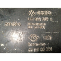 T3 air cleaner 2,0L aircooled USED 071129607A 2