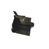 T3 engine cover plate rear right CU/CV 0 gallery