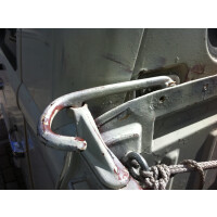 Type2 Bay dropgate latch front left USED gallery
