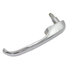 T2 sliding door handle USED 73-79 211843703P