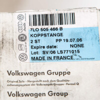 Audi Q7 VW Touareg Koppelstange rechts NEU/OVP Verglnr. 7L05