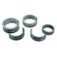 VW Main Bearing Set, Standard Case, Stan gallery