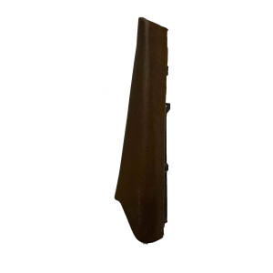 T2 walk thru seat pad brown vertical right USED...