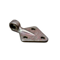 T3 latching eye dropgate single/double cab 283829459 2