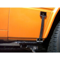 T3 houder sideskirts orig.VW 255853985 2