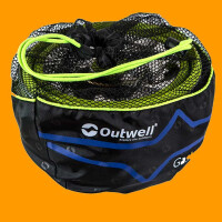 Camping Outwell Gastro L  pannenset 3