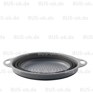 Camping Outwell Collaps vergiet Colander zwart