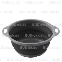 Camping Outwell Collaps Colander Black gallery