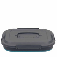 Collaps Storage Box M Blue 2