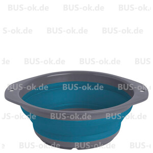 Camping Outwell Collaps Colander schaal blauw