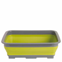 Collaps Washing Bowl Green Camping gallery