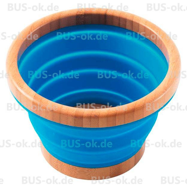 bambus sichtschutz - landi Bambus-Sichtschutzzaun | Vollrohr main image 1