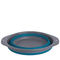Camping Outwell schotel blauw 2