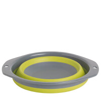Camping Outwell Collaps Faltschüssel Medium Grün 2