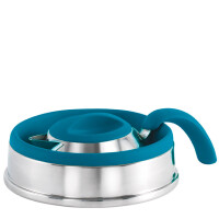 Camping Outwell ketel 1,5l Blauw 2