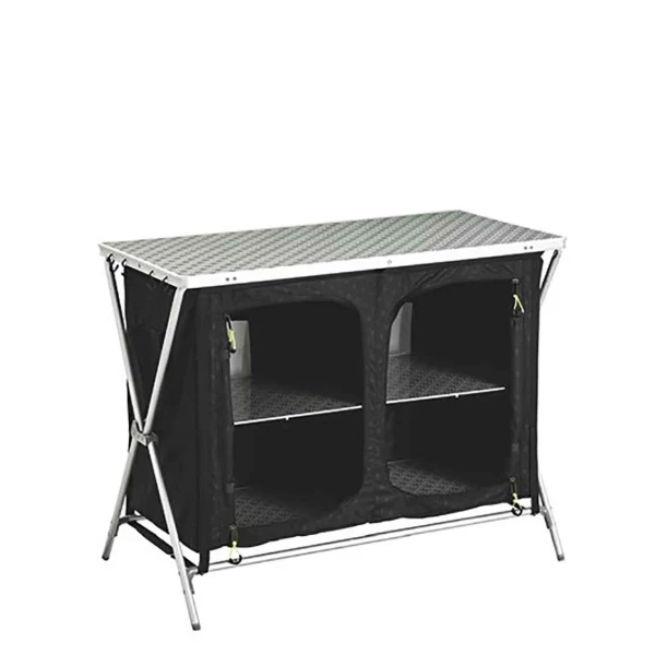 Outwell Aruba outdoor wardrobe gallery