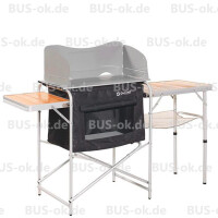 Camping Outwell campingkeuken gallery