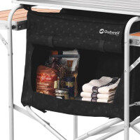 Camping Outwell campingkeuken 2
