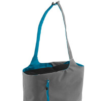 Camping Outwell koeltas grijs/blauw 3