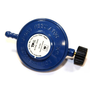 Butane Gaz Regulator Campinggas