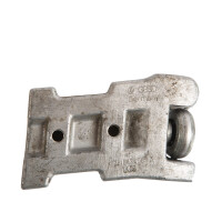 T25 Sliding Door used Lower Roller Guide Assembly Right, ori