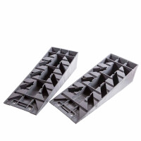 Van Levelling Chocks (Pair) 2