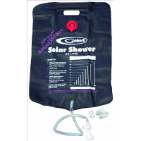 Camping Outdoor Garten Solar-Dusche 20l Inhalt 3