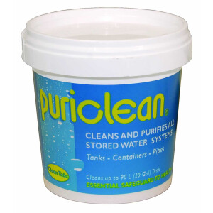 Puriclean reiniger voor watertank 100g