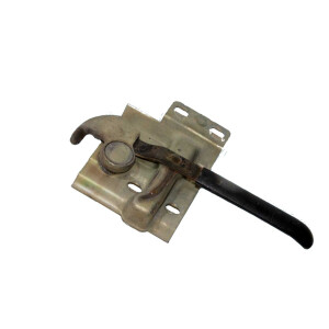 T3 latch for dropgate front left/ rear right 245829453