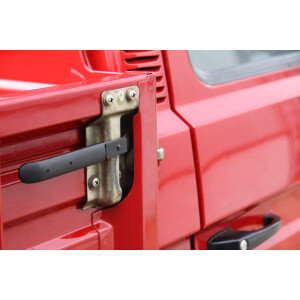 T3 T4 sluithaak laadklep pickup/doka...