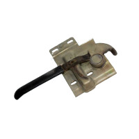 T3 latch dropgate front right/rear left  gallery