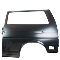 T4 zijpaneel buitenplaat orig.VW 7D38091 gallery