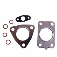 T4 Mounting kit turbo charger 2,5ll TDI, gallery