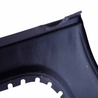 T5 T6 Wheel arch and sill repair panel, right, OEM partnr. 7